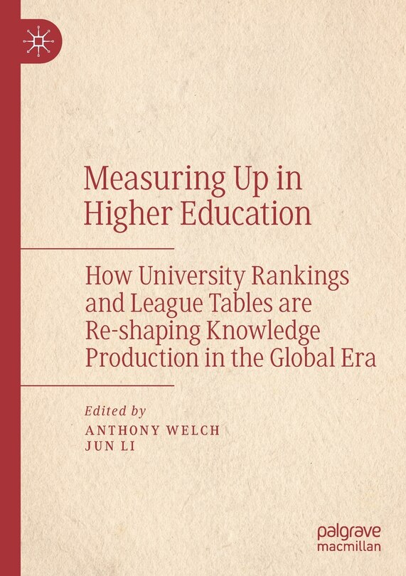 Front cover_Measuring Up in Higher Education