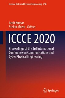 Front cover_Iccce 2020