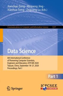 Front cover_Data Science