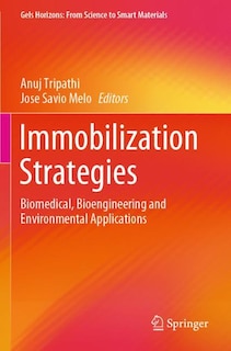 Couverture_Immobilization Strategies