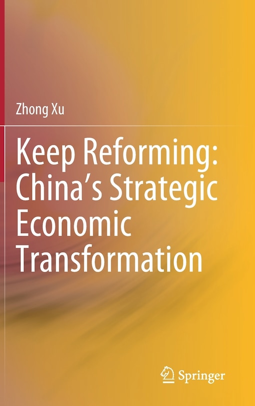 Front cover_Keep Reforming