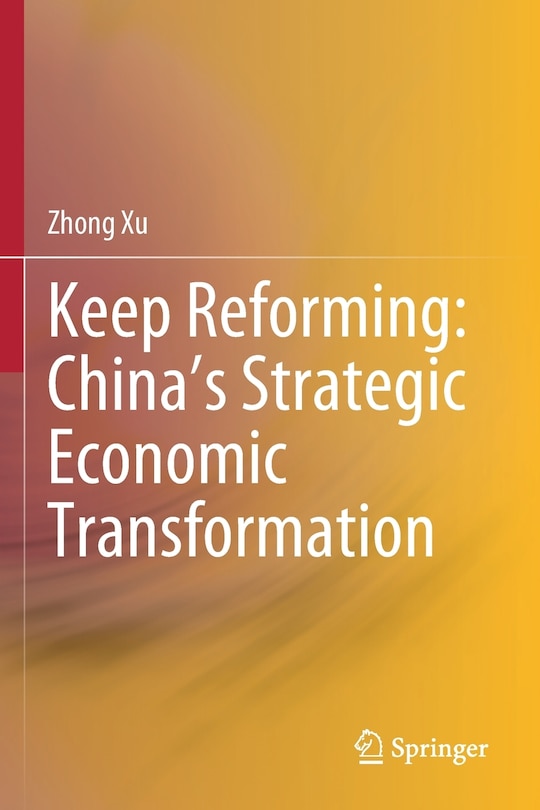 Couverture_Keep Reforming