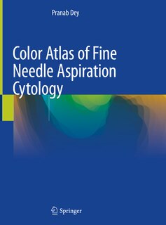 Front cover_Color Atlas Of Fine Needle Aspiration Cytology