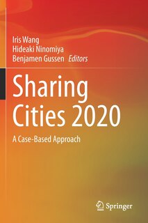 Couverture_Sharing Cities 2020