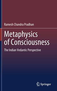 Couverture_Metaphysics Of Consciousness