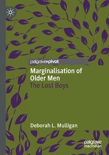 Front cover_Marginalisation Of Older Men