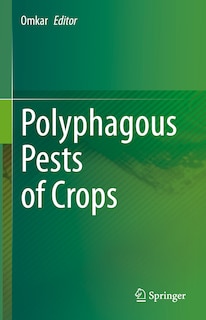 Front cover_Polyphagous Pests Of Crops