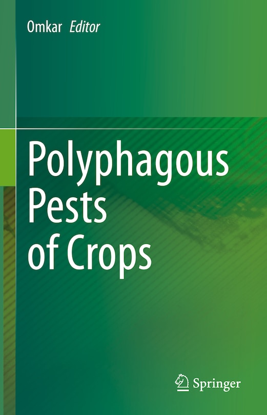 Front cover_Polyphagous Pests Of Crops