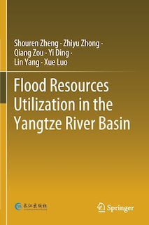 Couverture_Flood Resources Utilization In The Yangtze River Basin