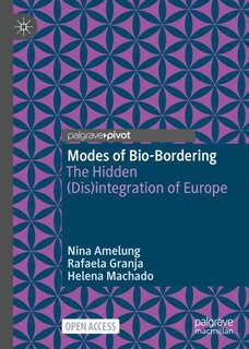 Couverture_Modes Of Bio-bordering