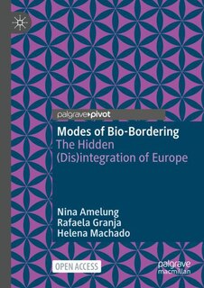 Front cover_Modes of Bio-Bordering