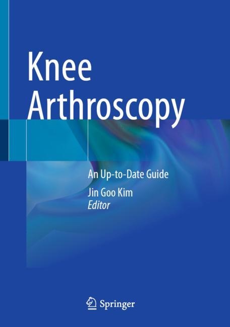 Couverture_Knee Arthroscopy