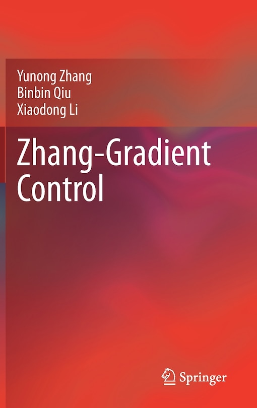 Couverture_Zhang-gradient Control