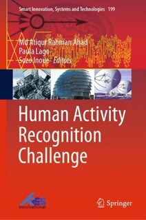 Front cover_Human Activity Recognition Challenge