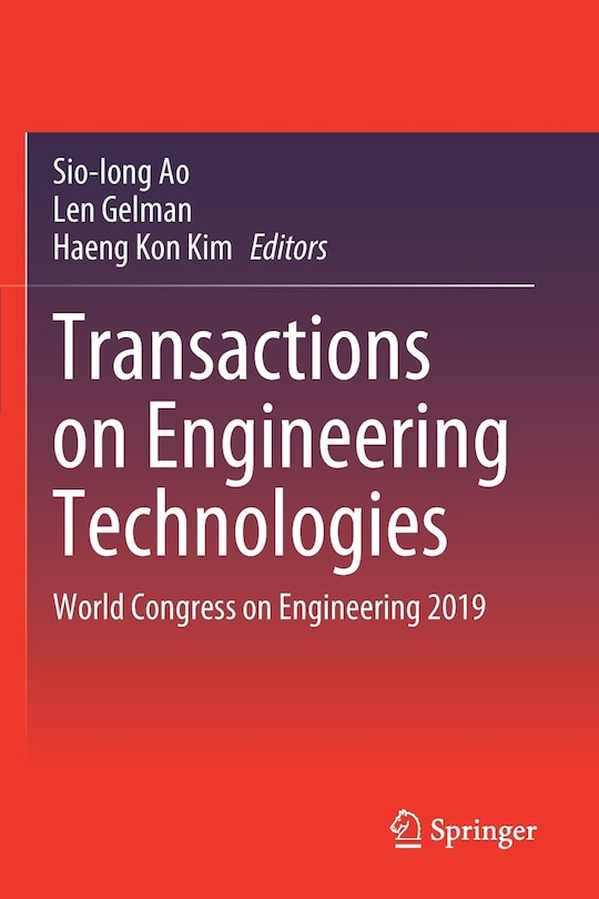 Couverture_Transactions on Engineering Technologies