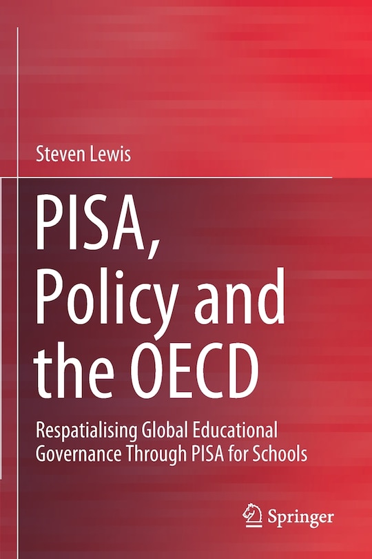 Couverture_Pisa, Policy And The Oecd