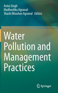 Front cover_Water Pollution And Management Practices
