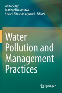 Couverture_Water Pollution and Management Practices