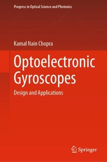 Front cover_Optoelectronic Gyroscopes