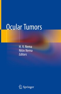 Couverture_Ocular Tumors