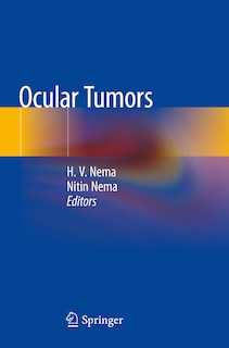 Couverture_Ocular Tumors