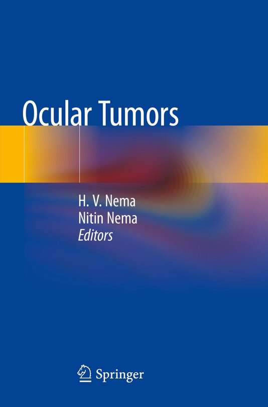 Couverture_Ocular Tumors