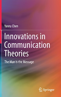 Couverture_Innovations In Communication Theories