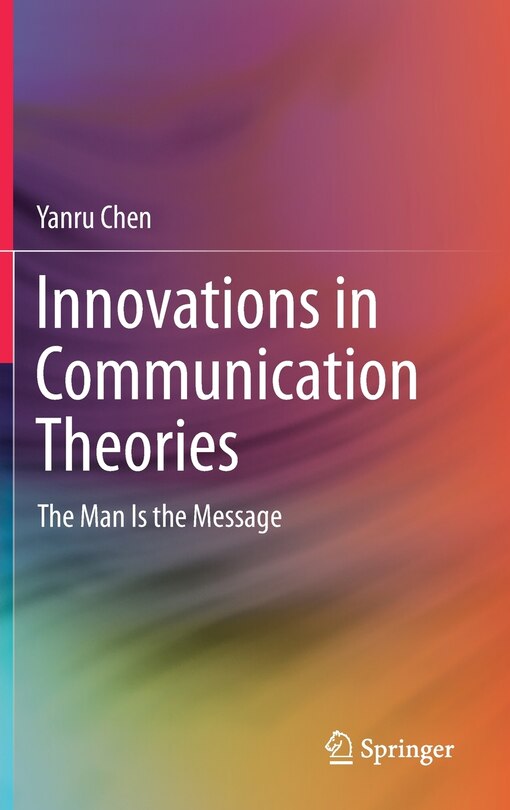 Couverture_Innovations In Communication Theories