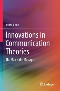 Couverture_Innovations In Communication Theories