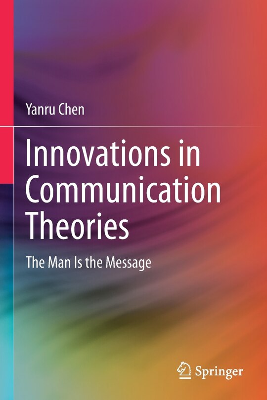 Couverture_Innovations In Communication Theories