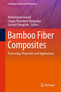 Couverture_Bamboo Fiber Composites