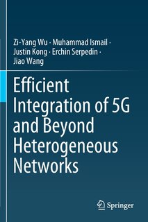 Couverture_Efficient Integration Of 5g And Beyond Heterogeneous Networks