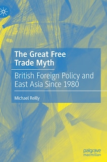 Front cover_The Great Free Trade Myth