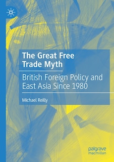 Front cover_The Great Free Trade Myth