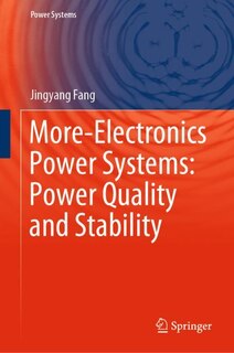Couverture_More-electronics Power Systems