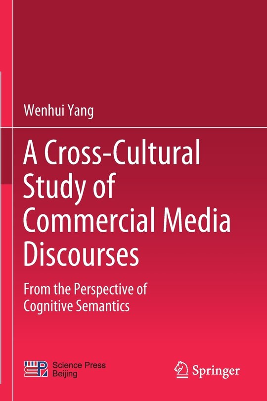 Couverture_A Cross-cultural Study Of Commercial Media Discourses
