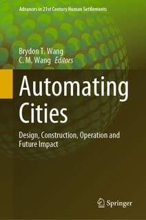 Front cover_Automating Cities