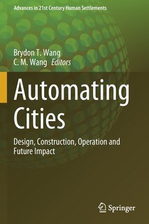 Front cover_Automating Cities