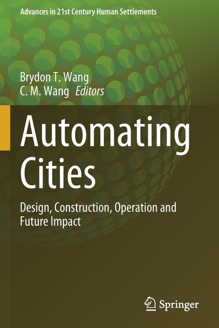 Front cover_Automating Cities