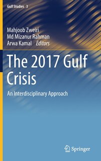 Front cover_The 2017 Gulf Crisis