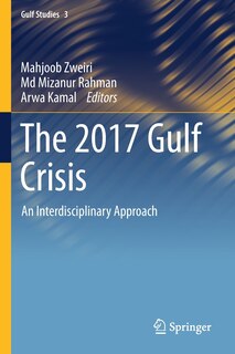 Couverture_The 2017 Gulf Crisis