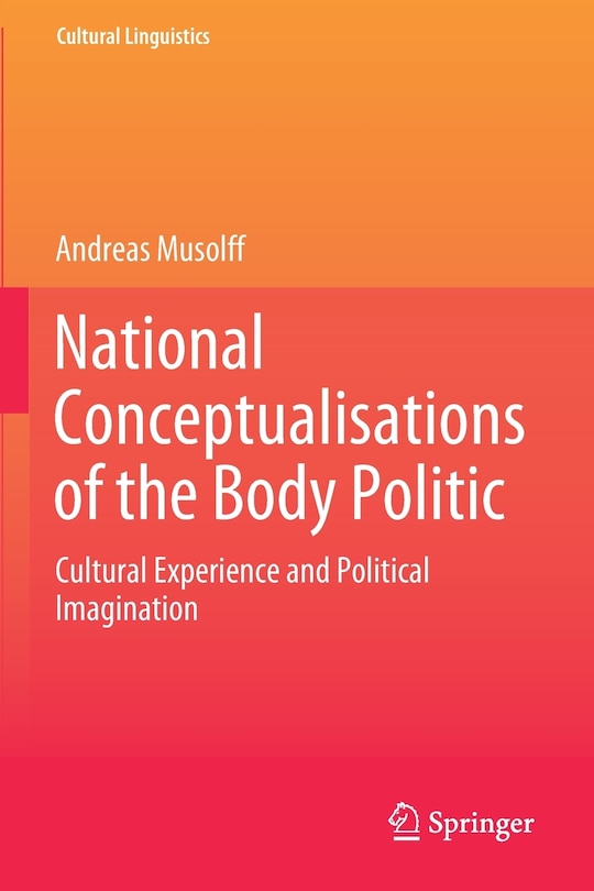 Couverture_National Conceptualisations Of The Body Politic