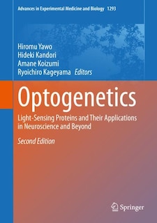 Front cover_Optogenetics