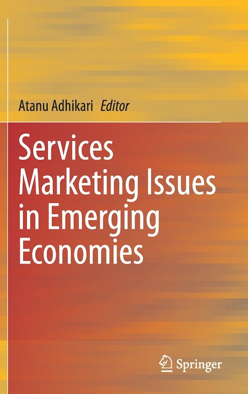 Services Marketing Issues In Emerging Economies