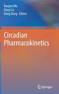 Front cover_Circadian Pharmacokinetics