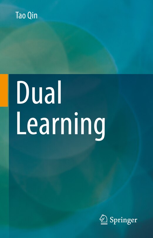 Front cover_Dual Learning