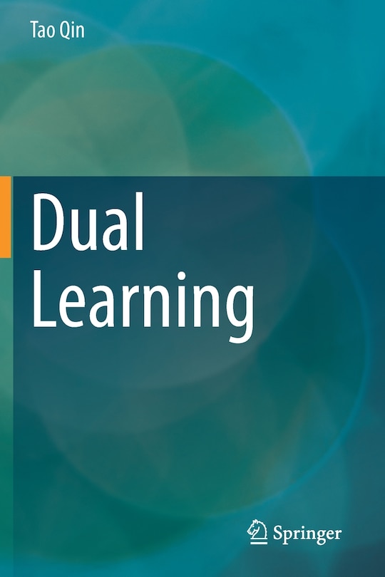 Front cover_Dual Learning