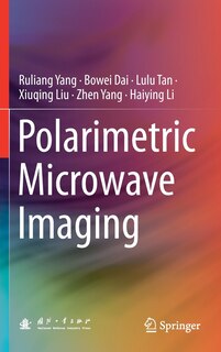 Front cover_Polarimetric Microwave Imaging