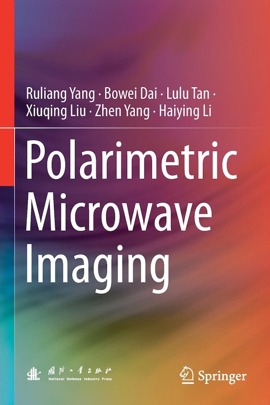 Polarimetric Microwave Imaging