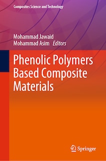 Front cover_Phenolic Polymers Based Composite Materials